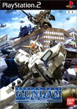 Mobile Suit Gundam: Lost War Chronicles (PlayStation 2)